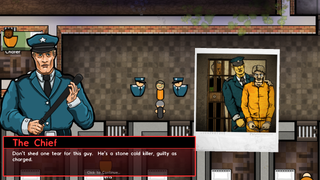 <em>Prison Architect </em>Devs Wonder if Their Game Should Have Looked Less Like America